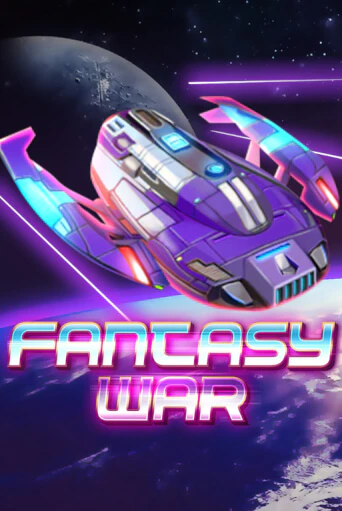 Fantasy War - играть онлайн | Клуб Джекпот - без регистрации