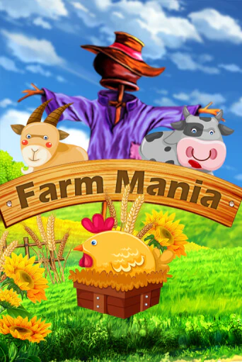 Farm Mania - играть онлайн | Клуб Джекпот - без регистрации