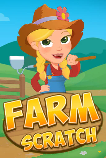 Farm Scratch - играть онлайн | Клуб Джекпот - без регистрации