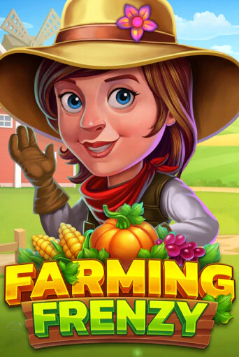 Farming Frenzy - играть онлайн | Клуб Джекпот - без регистрации