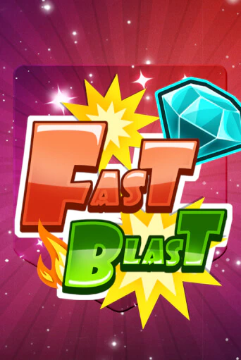 Fast Blast - играть онлайн | Клуб Джекпот - без регистрации