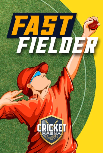 Fast Fielder - играть онлайн | Клуб Джекпот - без регистрации