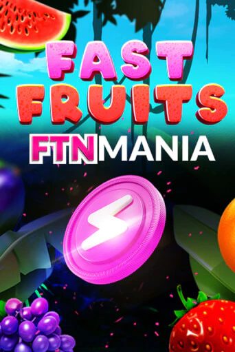 Fast Fruits - играть онлайн | Клуб Джекпот - без регистрации