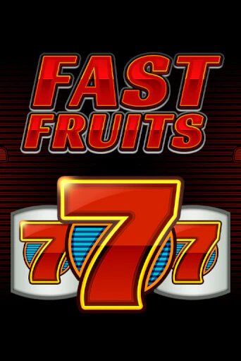 Fast Fruits - играть онлайн | Клуб Джекпот - без регистрации