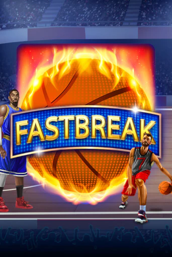 Fastbreak - играть онлайн | Клуб Джекпот - без регистрации