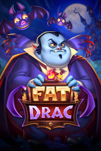 Fat Drac - играть онлайн | Клуб Джекпот - без регистрации