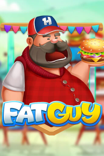 Fat Guy - играть онлайн | Клуб Джекпот - без регистрации