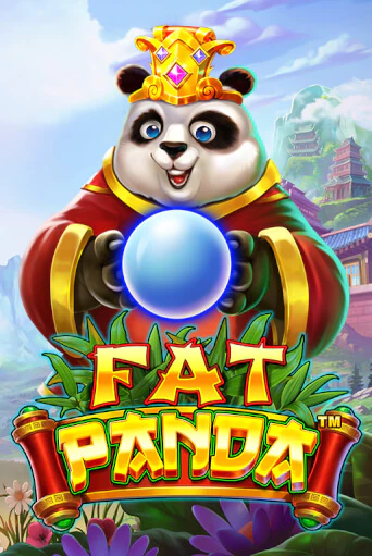 Fat Panda™ - играть онлайн | Клуб Джекпот - без регистрации