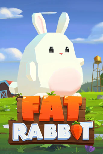 Fat Rabbit - играть онлайн | Клуб Джекпот - без регистрации