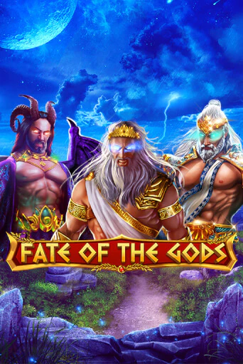 Fate of the Gods - играть онлайн | Клуб Джекпот - без регистрации