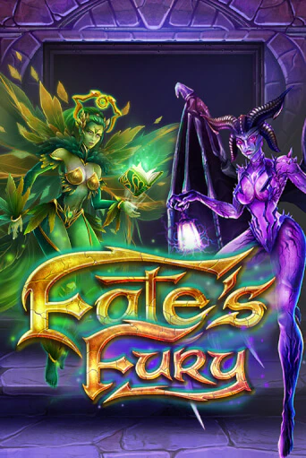 Fate’s Fury - играть онлайн | Клуб Джекпот - без регистрации