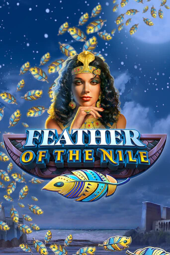 Feather of the Nile - играть онлайн | Клуб Джекпот - без регистрации