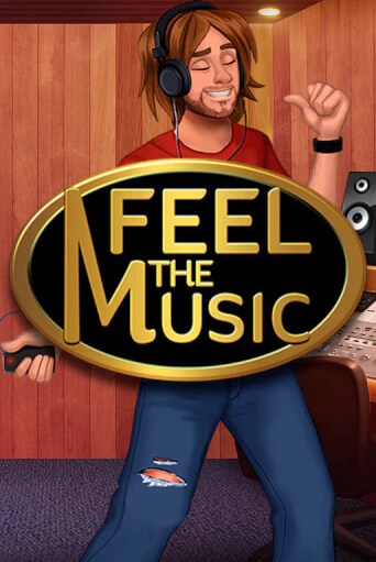 Feel The Music - играть онлайн | Клуб Джекпот - без регистрации