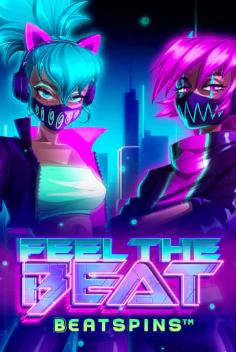 Feel the Beat - играть онлайн | Клуб Джекпот - без регистрации