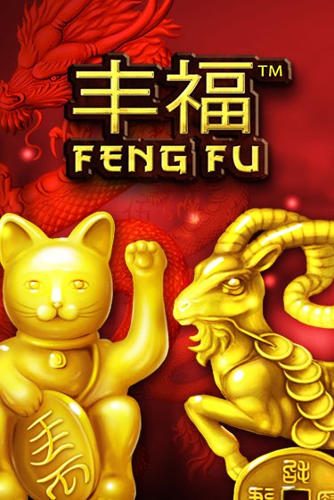 Feng Fu - играть онлайн | Клуб Джекпот - без регистрации