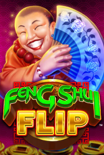 Feng Shui Flip™ - играть онлайн | Клуб Джекпот - без регистрации