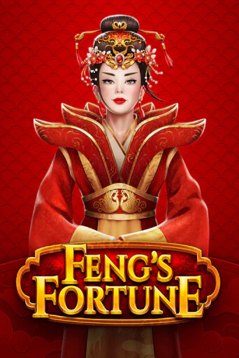 Feng’s Fortune - играть онлайн | Клуб Джекпот - без регистрации