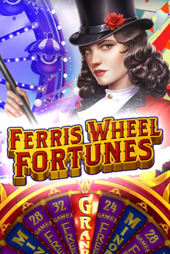 Ferris Wheel Fortunes - играть онлайн | Клуб Джекпот - без регистрации