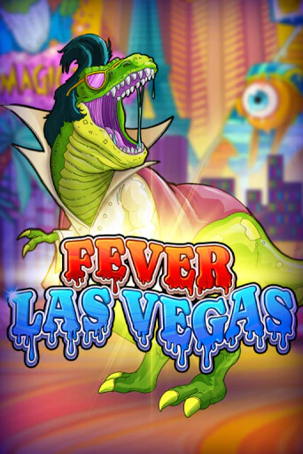 Fever Las Vegas - играть онлайн | Клуб Джекпот - без регистрации