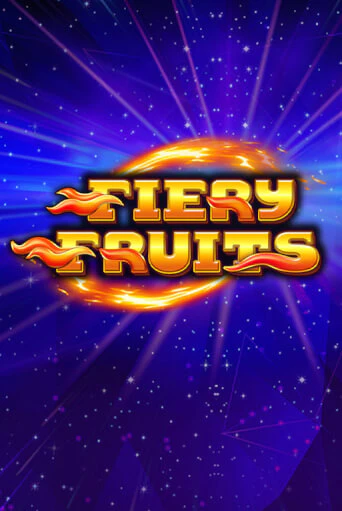 Fiery Fruits - играть онлайн | Клуб Джекпот - без регистрации