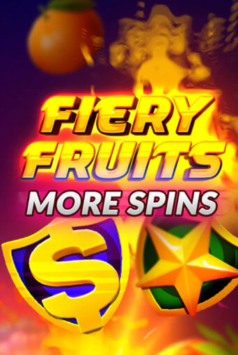 Fiery Fruits More Spins - играть онлайн | Клуб Джекпот - без регистрации