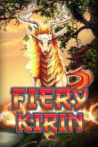 Fiery Kirin - играть онлайн | Клуб Джекпот - без регистрации