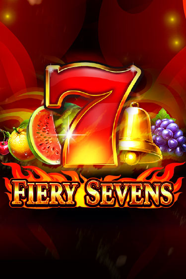 Fiery Sevens - играть онлайн | Клуб Джекпот - без регистрации