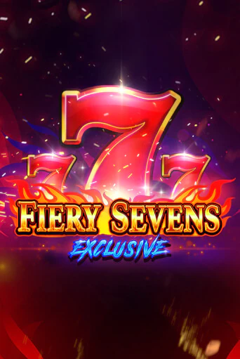 Fiery Sevens Exclusive - играть онлайн | Клуб Джекпот - без регистрации