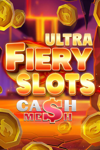 Fiery Slots Cash Mesh Ultra - играть онлайн | Клуб Джекпот - без регистрации