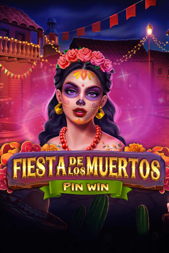 Fiesta De Los Muertos - играть онлайн | Клуб Джекпот - без регистрации