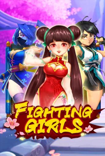 Fighting Girls - играть онлайн | Клуб Джекпот - без регистрации