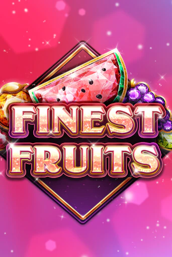 Finest Fruits - играть онлайн | Клуб Джекпот - без регистрации