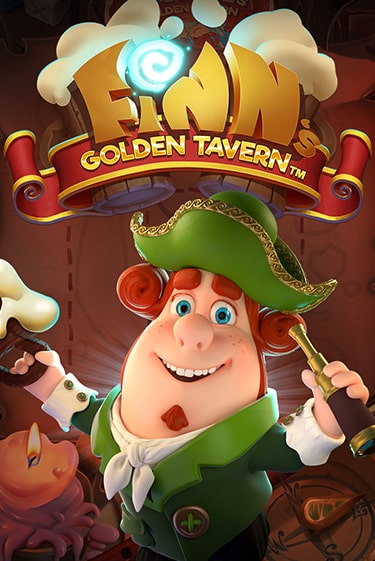 Finn's Golden Tavern™ - играть онлайн | Клуб Джекпот - без регистрации