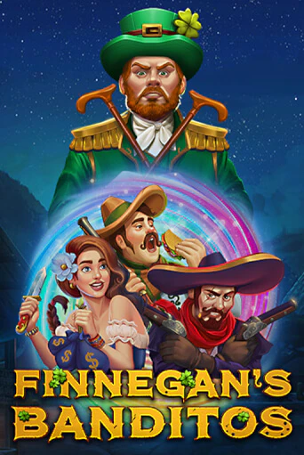 Finnegan's Banditos - играть онлайн | Клуб Джекпот - без регистрации