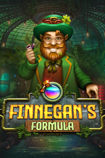 Finnegan's Formula - играть онлайн | Клуб Джекпот - без регистрации