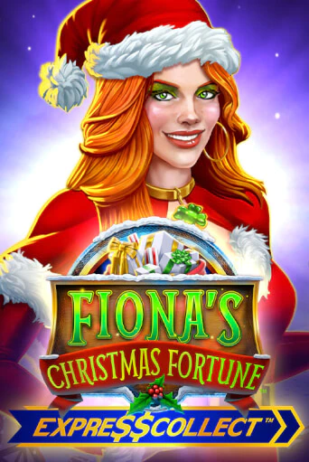 Fiona's Christmas Fortune - играть онлайн | Клуб Джекпот - без регистрации