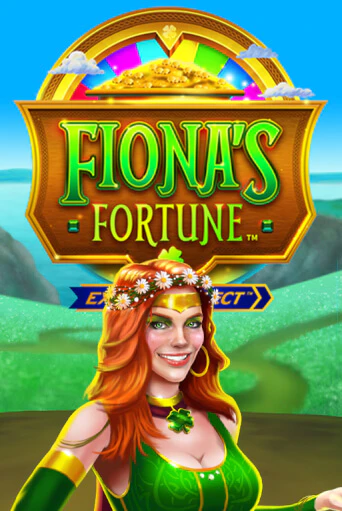 Fiona's Fortune™ - играть онлайн | Клуб Джекпот - без регистрации