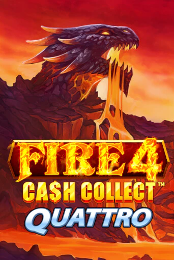 Fire 4 Cash Collect Quattro - играть онлайн | Клуб Джекпот - без регистрации