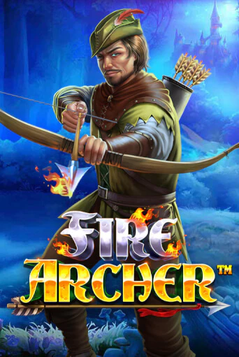 Fire Archer - играть онлайн | Клуб Джекпот - без регистрации