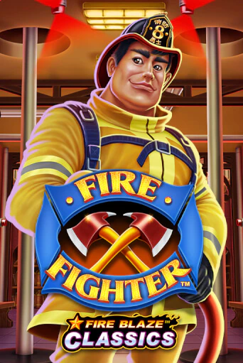 Fire Blaze: Fire Fighter - играть онлайн | Клуб Джекпот - без регистрации