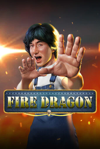 Fire Dragon - играть онлайн | Клуб Джекпот - без регистрации