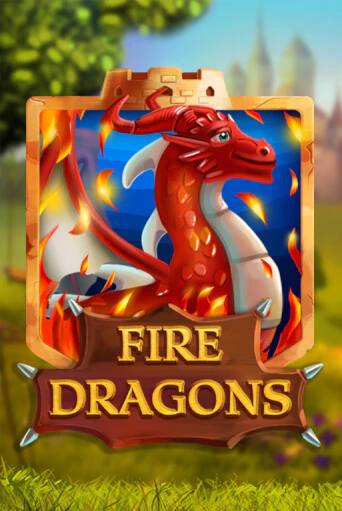 Fire Dragons - играть онлайн | Клуб Джекпот - без регистрации