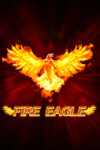 Fire Eagle - играть онлайн | Клуб Джекпот - без регистрации