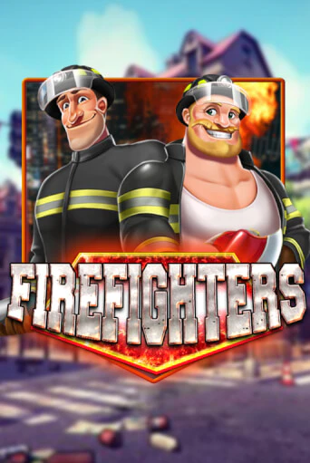 Firefighters - играть онлайн | Клуб Джекпот - без регистрации