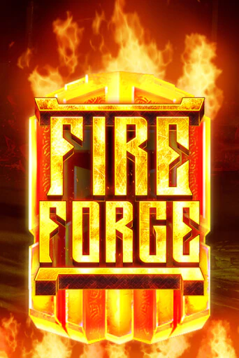 Fire Forge - играть онлайн | Клуб Джекпот - без регистрации