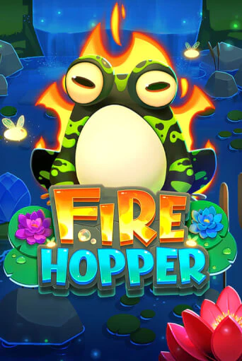 Fire Hopper - играть онлайн | Клуб Джекпот - без регистрации