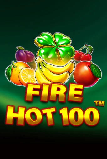 Fire Hot 100 - играть онлайн | Клуб Джекпот - без регистрации