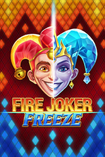 Fire Joker Freeze - играть онлайн | Клуб Джекпот - без регистрации