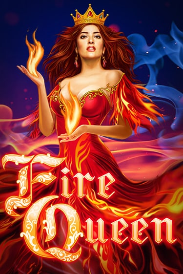 Fire Queen - играть онлайн | Клуб Джекпот - без регистрации