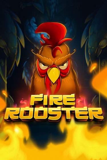 Fire Rooster - играть онлайн | Клуб Джекпот - без регистрации